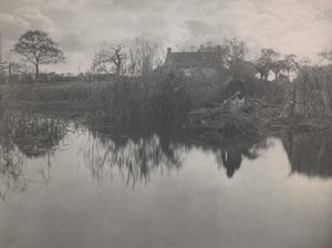 Quanting the Gladdon