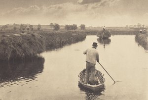  - Peter Henry Emerson