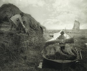  - Peter Henry Emerson