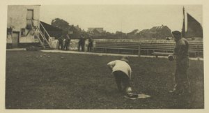 Le Bowling Green