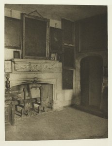 La chambre du conspirateur, Old Rye House
