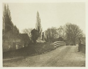 The Crown Inn, Borxbourne