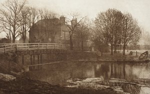  - Peter Henry Emerson
