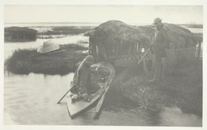 Le retour de Fowler - Peter Henry Emerson