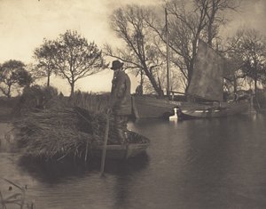  - Peter Henry Emerson