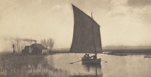  - Peter Henry Emerson