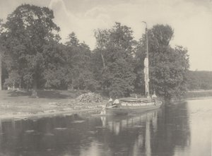 La rivière Bure à Coltishall