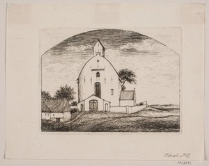 Église de Bjernede
