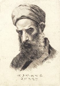 Un Samaritain