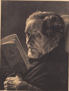 Overlæge C. V. Zahrtmann