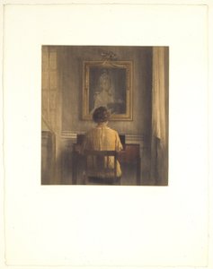À l