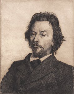 Vilhelm Hammershøi