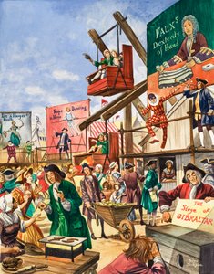 Foire de Bartholomew