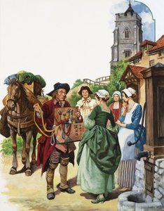 Faire du shopping : Fine Fare pour tous