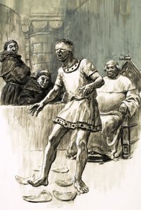 Avez-vous entendu que justice soit faite!