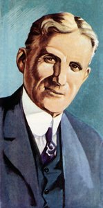 Henry Ford