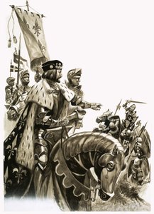 Les héros de l