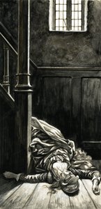 Meurtre le plus odieux ! Qui a tué la femme de Robin - Peter Jackson