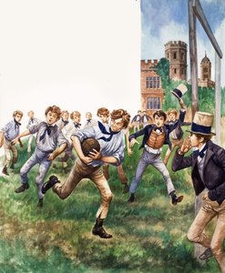 Rugby
