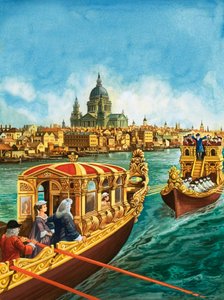 Naviguer en musique