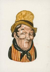 Sam Weller, Les Papiers de Pickwick - Peter Jackson