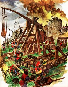 Les Grandes Machines de Combat