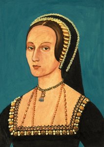 La merveilleuse histoire de la Grande-Bretagne : Le roi Henri voulait un fils