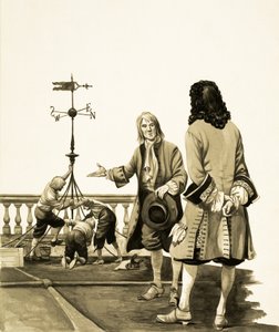 La merveilleuse histoire de la Grande-Bretagne : Le dernier des rois Stuart