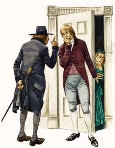 Quand ils étaient jeunes : Elizabeth Fry - Peter Jackson