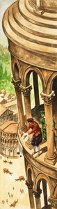 Quand ils étaient jeunes : Galilée - Peter Jackson
