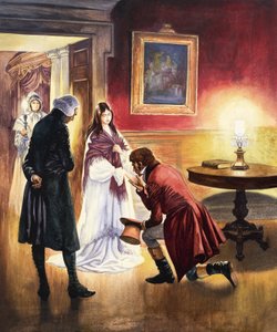 Quand ils étaient jeunes : Reine Victoria - Peter Jackson