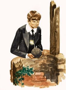 Quand ils étaient jeunes : Sir Winston Churchill