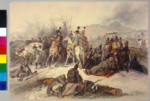 Bataille de Stockach 1799