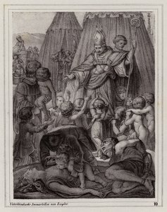 Deuxième siège de Vienne par les Turcs
