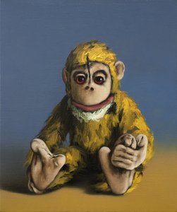 Singe moutarde, 2017