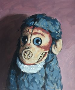 Singe Ollie