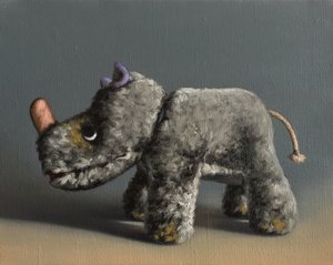 Rhinocéros