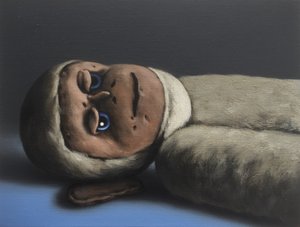 Singe Timothy