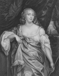 Elizabeth, Duchesse de Somerset