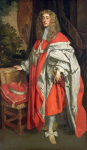 Horatio (1630-87) Premier Vicomte Townsend