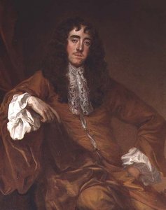 Lionel Tollemache, 2e comte de Dysart