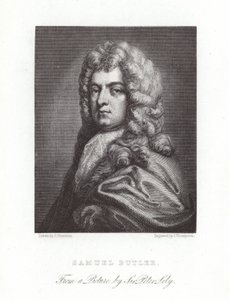 Samuel Butler