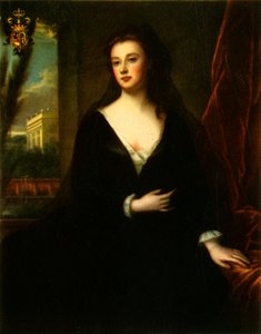 Sarah Jennings, duchesse de Marlborough, vers 1680