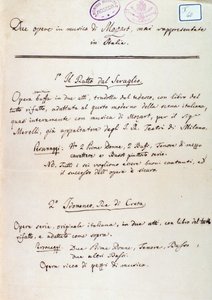 Préface du livret de l