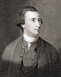 William Paca, Père fondateur et signataire de la Déclaration d