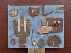 HIÉROGLYPHES