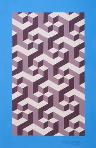 Composition isométrique 2017