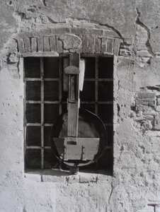 PHOTO N&B VINTAGE No.8, 1988 - Peter McClure
