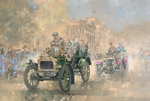 Norfolk 1904 - Peter Miller