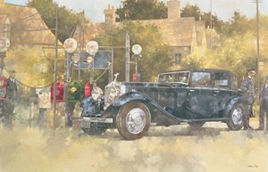 Phantom continental 2 - Peter Miller